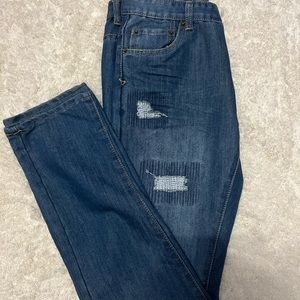 Lucky brand jeans